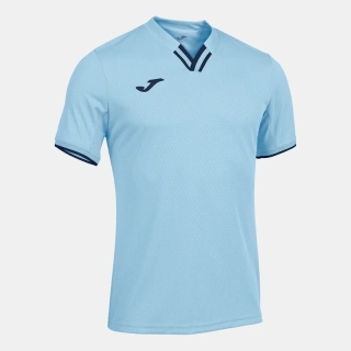 Футболка Joma TOLETUM IV голубая 102765.353 102765.353