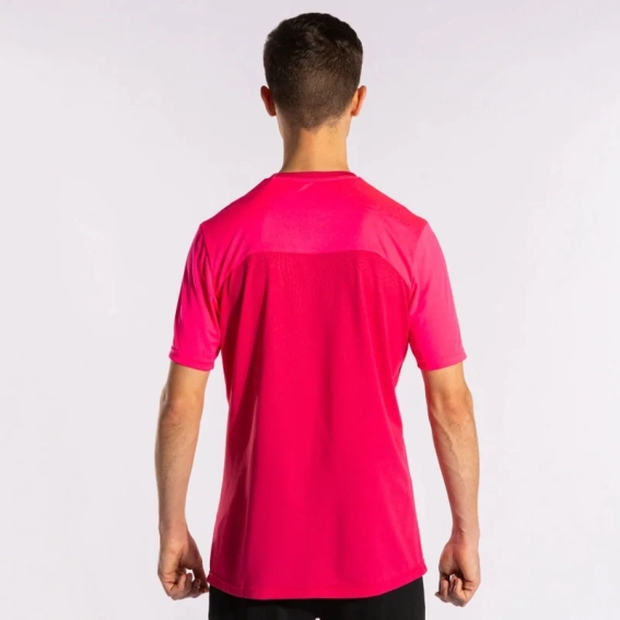 Футболка Joma WINNER II рожева 101878.030 101878.030 фото 3 — інтернет-магазин Tapok