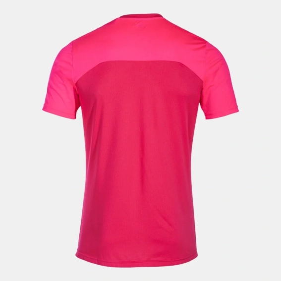 Футболка Joma WINNER II рожева 101878.030 101878.030 фото 7 — інтернет-магазин Tapok