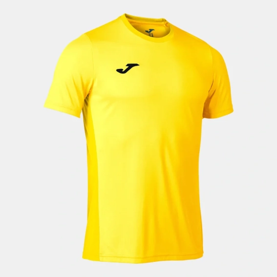 Футболка Joma WINNER II желтая 101878.900 101878.900 фото 1 — интернет-магазин Tapok