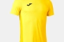 Футболка Joma WINNER II желтая 101878.900 101878.900 Фото 1
