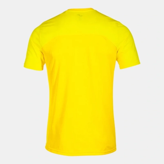 Футболка Joma WINNER II желтая 101878.900 101878.900 фото 7 — интернет-магазин Tapok
