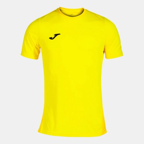 Футболка Joma WINNER II желтая 101878.900 101878.900 фото 8 — интернет-магазин Tapok