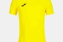 Футболка Joma WINNER II желтая 101878.900 101878.900 Фото 8