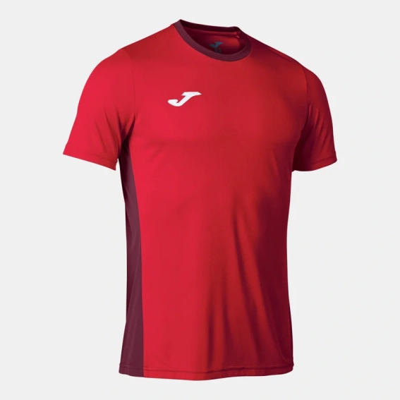 Футболка Joma WINNER II червона 101878.615 101878.615 фото 1 — інтернет-магазин Tapok