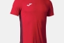 Футболка Joma WINNER II червона 101878.615 101878.615 Фото 1