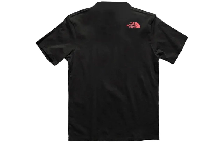 Футболка The North Face Short-Sleeve Lunar New Year Tee NF0A7UY4 фото 2 — интернет-магазин Tapok