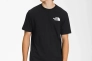 Футболка The North Face Box NSE NF0A812HKY4 Фото 1