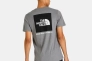 Футболка The North Face Box NSE Tee NF0A4763GVD Фото 2