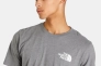 Футболка The North Face Box NSE Tee NF0A4763GVD Фото 3
