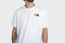 Футболка The North Face Box NSE Tee NF0A4763LA9 Фото 1
