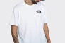 Футболка The North Face Box NSE Tee NF0A4763LA9 Фото 2