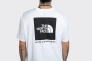 Футболка The North Face Box NSE Tee NF0A4763LA9 Фото 3