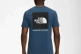 Футболка The North Face Box NSE Tee NF0A4763MPF Фото 2