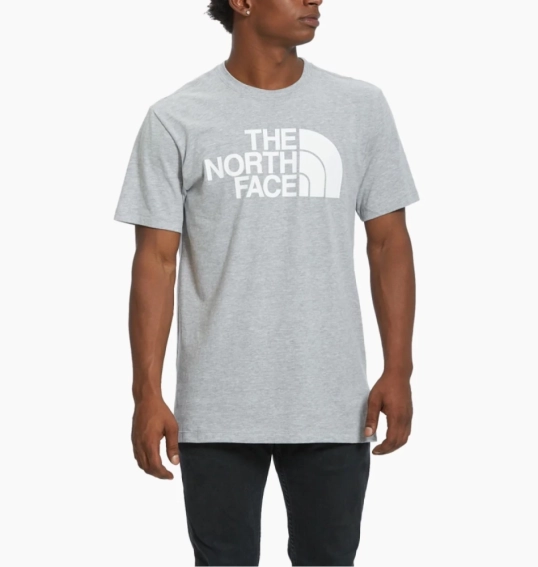 Футболка The North Face Half Dome Tee NF0A4M4PDYX фото 1 — интернет-магазин Tapok