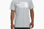 Футболка The North Face Half Dome Tee NF0A4M4PDYX Фото 1