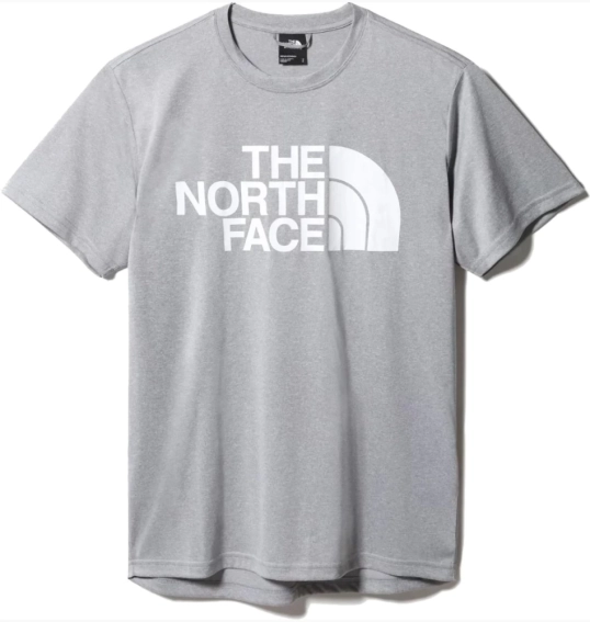 Футболка The North Face Half Dome Tee NF0A4M4PDYX фото 2 — интернет-магазин Tapok