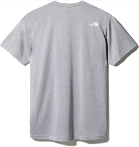 Футболка The North Face Half Dome Tee NF0A4M4PDYX фото 3 — интернет-магазин Tapok