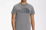 Футболка The North Face Half Dome Tri-Blend Graphic NF0A5J2IMQH1 Фото 1