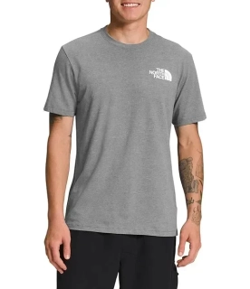 Футболка The North Face Men&#39;s Box NSE SS Tee NF0A812HGVD