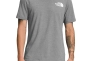 Футболка The North Face Men&#39;s Box NSE SS Tee NF0A812HGVD Фото 1