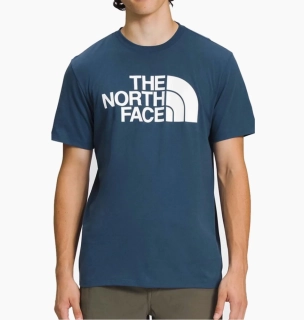 Футболка The North Face Men&#39;s Half Dome SS Tee NF0A812MVJY