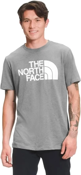 Футболка The North Face Short-Sleeve Half Dome Tee NF0A4M4PGAZ фото 1 — интернет-магазин Tapok