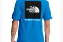 Футболка The North Face Tee Short Sleeve Box NSE Tee NF0A812HTV5 Фото 2