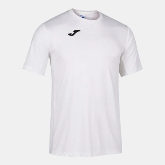 Футболка баскетбольна Joma COSENZA біла 101659.200 101659.200 фото 1 — інтернет-магазин Tapok