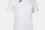 Футболка баскетбольна Joma COSENZA біла 101659.200 101659.200 Фото 1