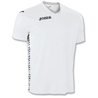 Футболка баскетбольная белая Joma PIVOT 1229.98.005 1229.98.005
