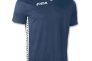 Футболка баскетбольная темно-синяя Joma PIVOT 1229.98.003 1229.98.003 Фото 1
