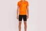 Футболка беговая Joma ELITE IX оранжевая 102755.886 102755.886 Фото 7