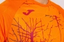 Футболка беговая Joma ELITE IX оранжевая 102755.886 102755.886 Фото 8