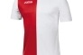 Футболка бело-красная Joma PREMIER 100157.206 100157.206 Фото 1