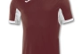 Футболка бордово-біла Joma CHAMPION IV 100683.652 100683.652 Фото 1