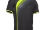 Футболка для бігу Joma ELITE V чорна 100393.121 100393.121 Фото 1