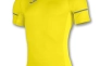 Футболка для бега Joma RACE 101026.900 желтая 101026.900 Фото 1