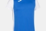 Футболка для бігу Joma RECORD II синьо-біла 102223.702 102223.702 Фото 1
