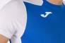 Футболка для бігу Joma RECORD II синьо-біла 102223.702 102223.702 Фото 4
