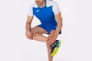 Футболка для бігу Joma RECORD II синьо-біла 102223.702 102223.702 Фото 6