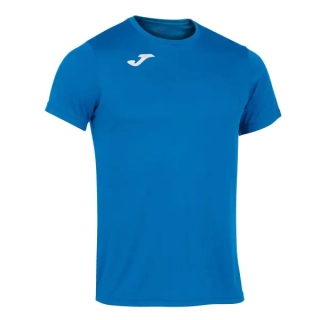 Футболка для бега Joma RECORD II синяя 102227.700 102227.700