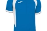 Футболка для велосипедистов сине-белая Joma GIRO 100083.700 100083.700 Фото 1
