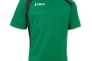 Футболка для регби Joma PRORUGBY зеленая 100173.401 100173.401 Фото 1