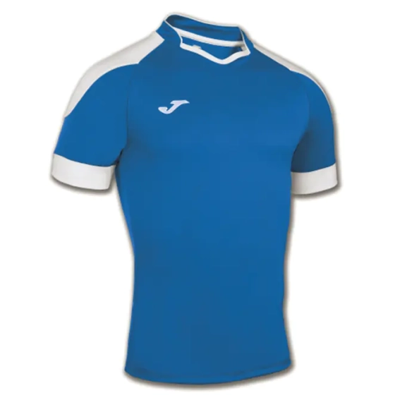 Футболка для регбі синя Joma MYSKIN 100435.702 100435.702 фото 1 — інтернет-магазин Tapok