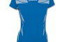 Футболка жіноча синя Joma Elite IIІ 1101.33.2023 1101.33.2023 Фото 1