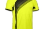 Футболка желтая Joma ELITE V 100393.061 100393.061 Фото 1