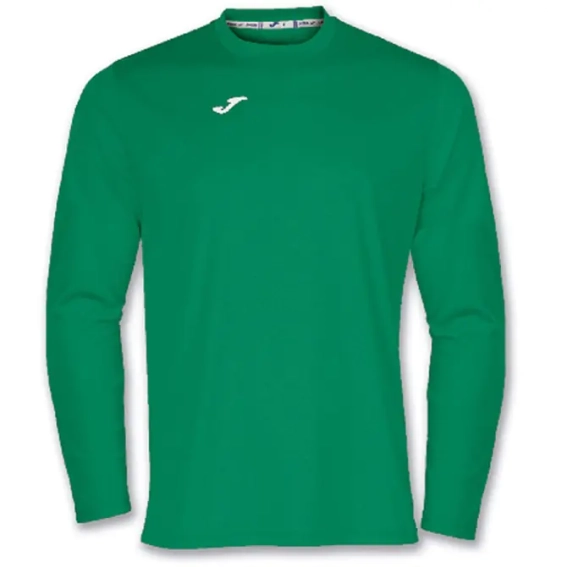 Футболка с длинным рукавом Joma д/р COMBI 100092.450 100092.450 фото 1 — интернет-магазин Tapok