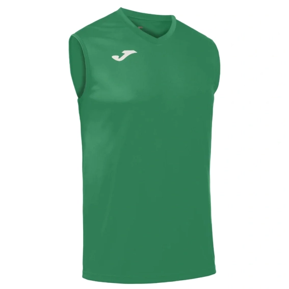 Футболка зелена б/р Joma COMBI 100436.450 100436.450 фото 1 — інтернет-магазин Tapok