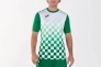 Футболка зелено-белая Joma FLAG 100682.452 100682.452 Фото 2